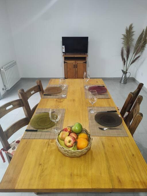 Duplex Victoria Apartamento