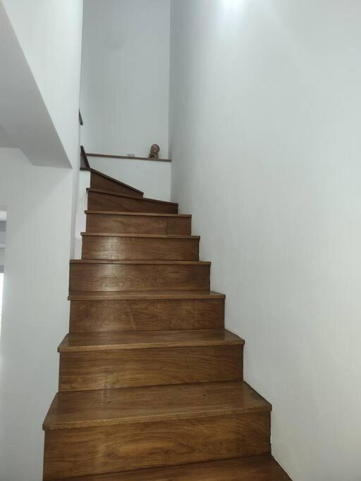 Duplex Victoria Apartamento Luján