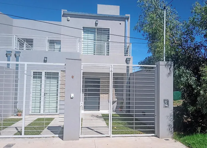 Duplex Victoria