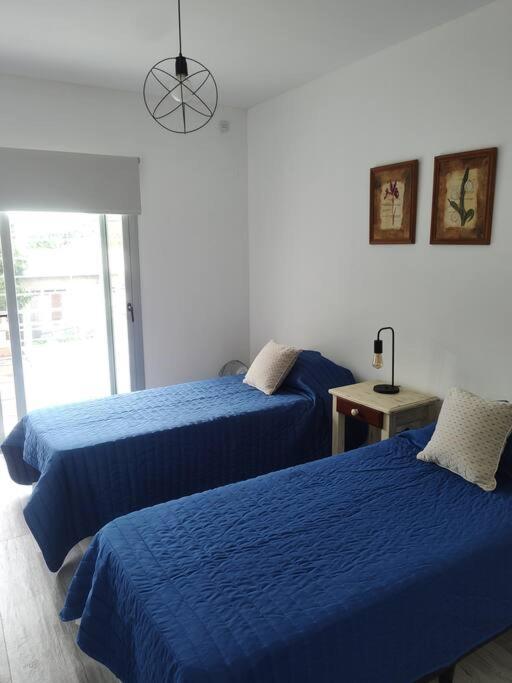Duplex Victoria Apartment