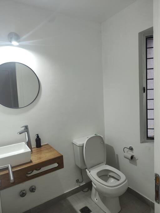 Duplex Victoria Apartment *