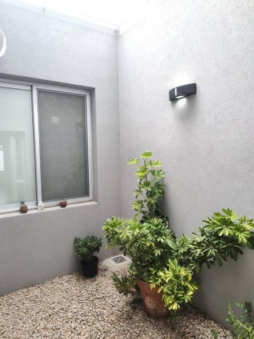 Apartment Duplex Victoria Lujan (Buenos Aires)