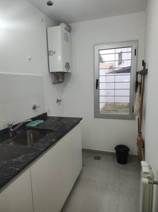 Duplex Victoria Apartment Lujan (Buenos Aires)