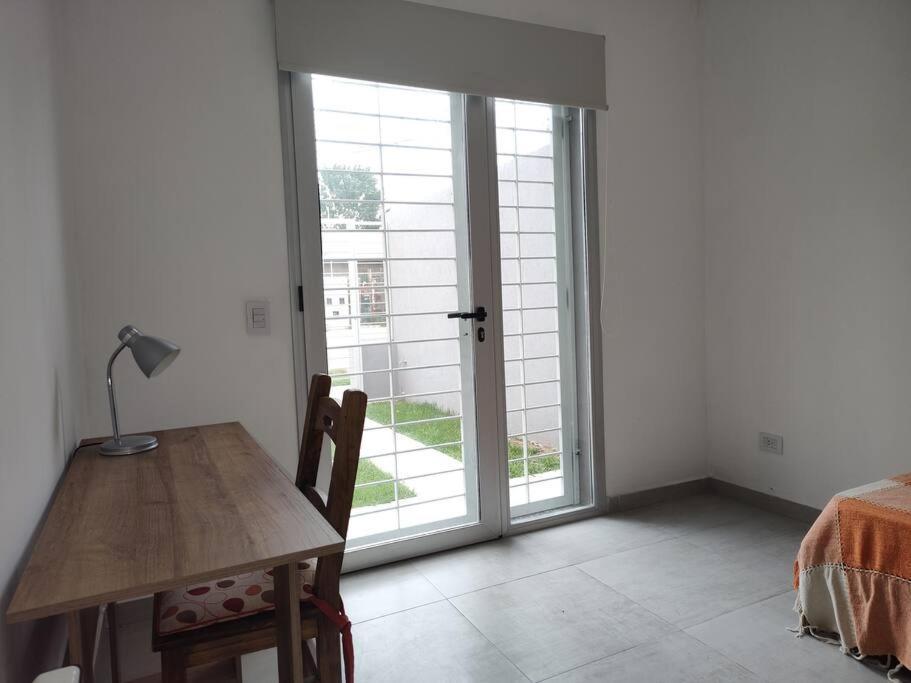 Duplex Victoria Apartment