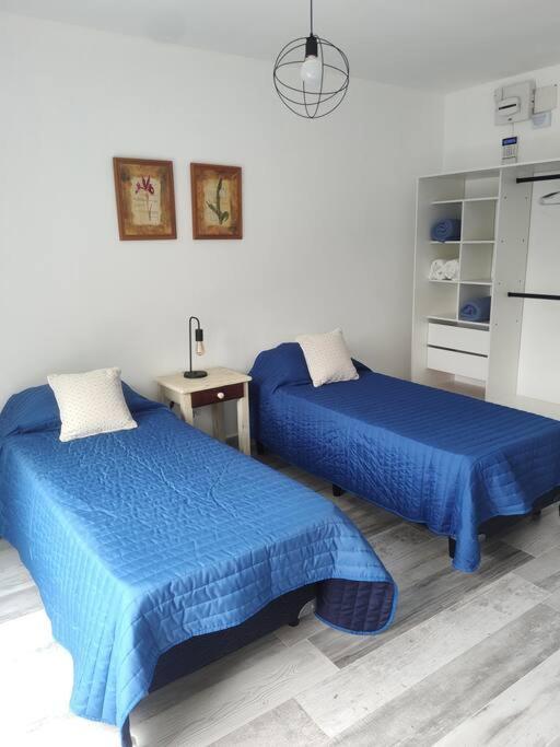 Duplex Victoria * Lujan (Buenos Aires)