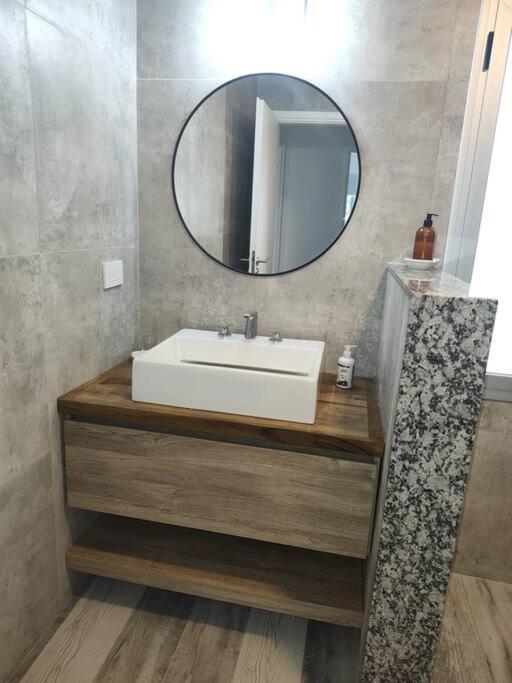Duplex Victoria *