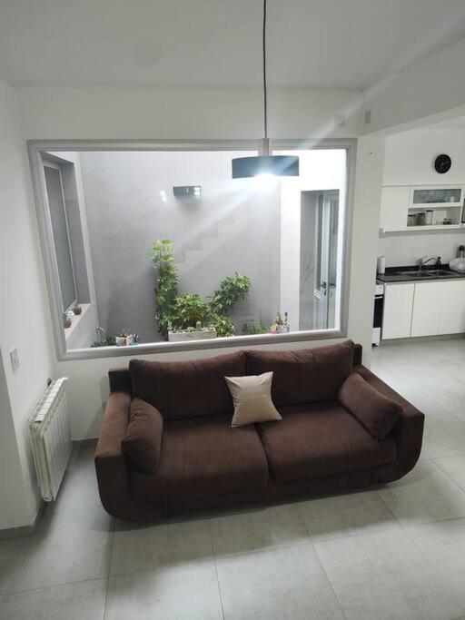 Duplex Victoria Apartment Lujan (Buenos Aires)