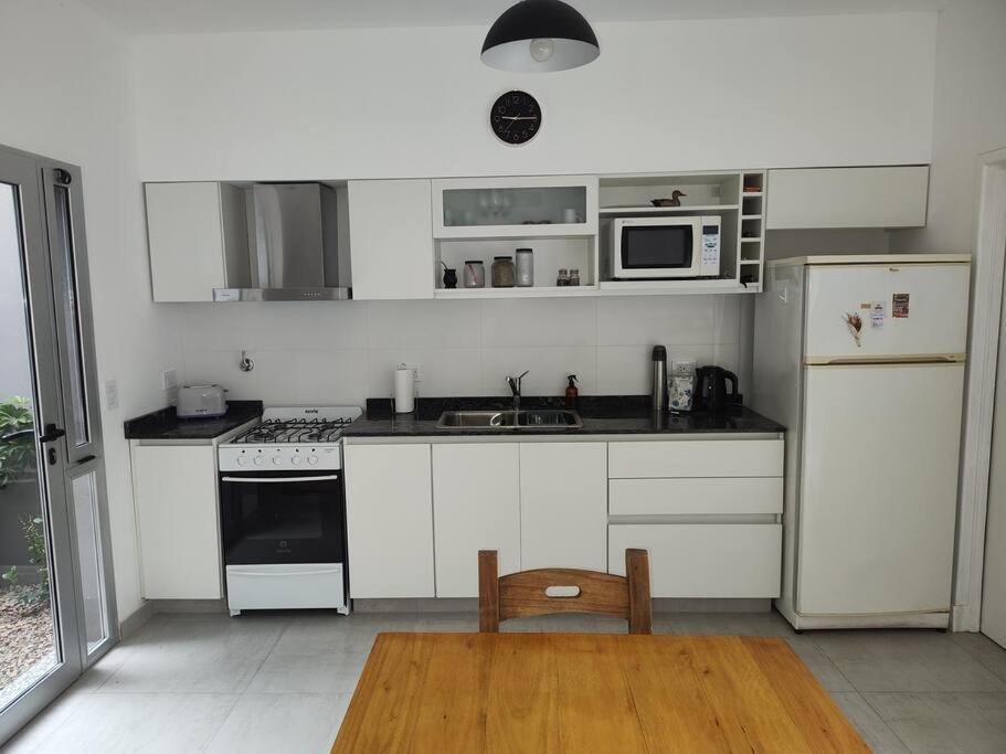 Duplex Victoria Apartment *