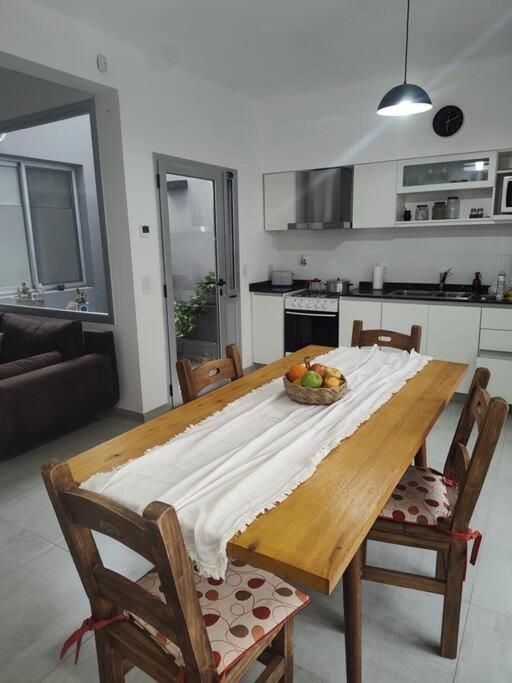 Duplex Victoria Apartment Lujan (Buenos Aires)