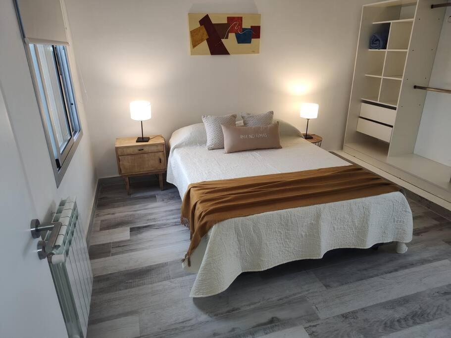 Apartment Duplex Victoria Lujan (Buenos Aires)