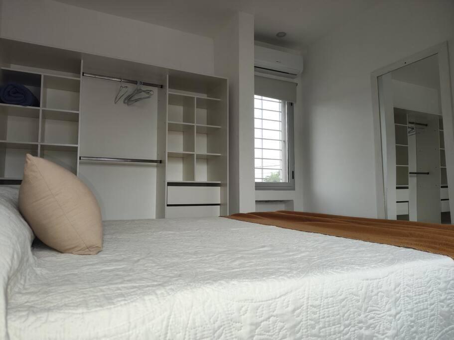 Apartment Duplex Victoria