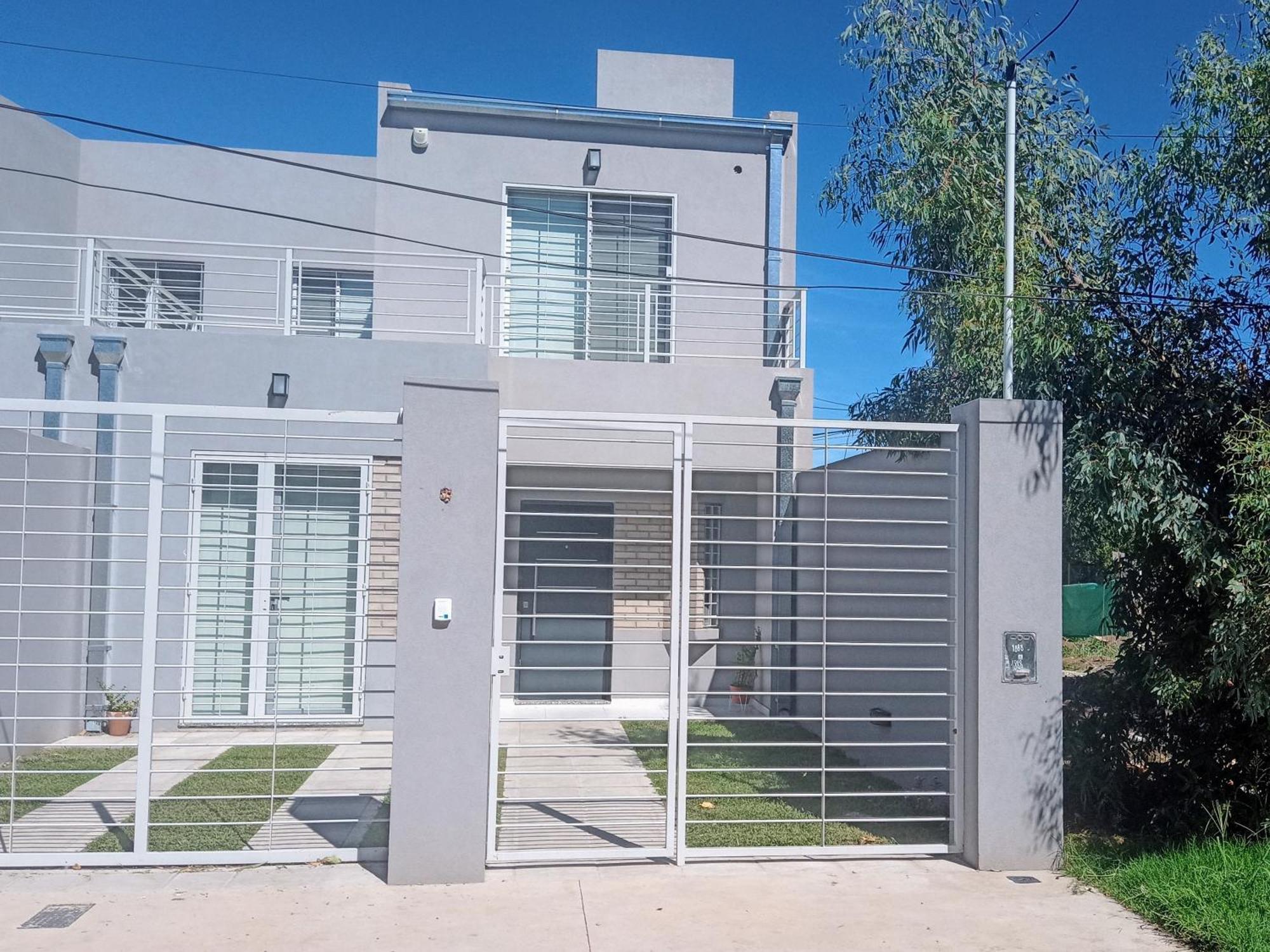 Apartment Duplex Victoria *