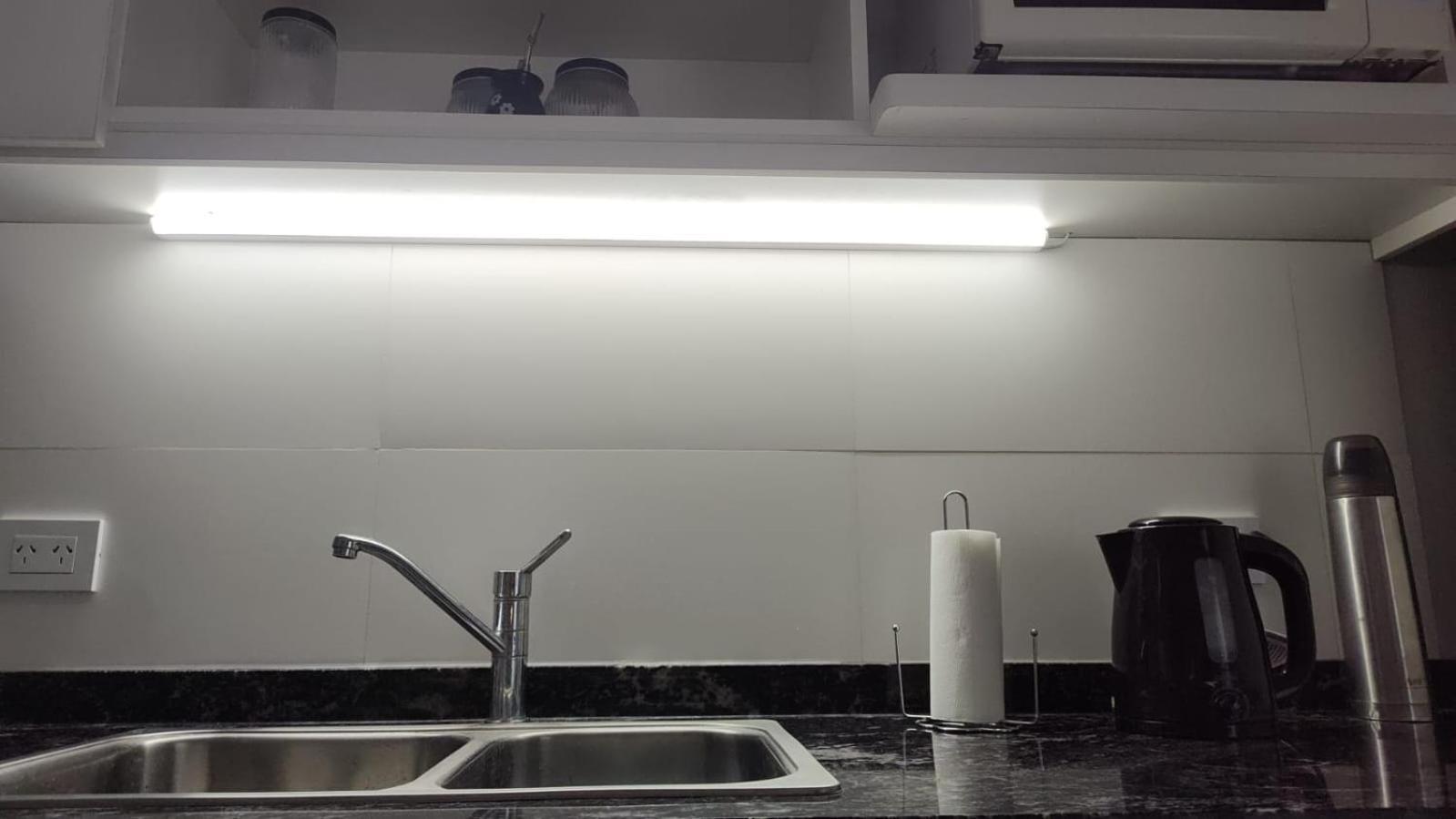 Duplex Victoria Apartment